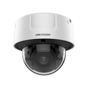 Камери відеоспостереження з тепловою картою (heat map) - 2МП IP камера Hikvision iDS-2CD7126G0-IZS (8-32 мм)