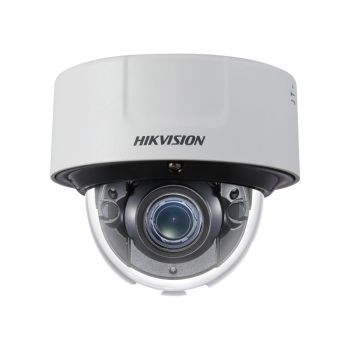 Камери відеоспостереження з підрахунком людей - 2МП IP камера Hikvision DS-2CD7126G0/L-IZS (2.8-12 мм)