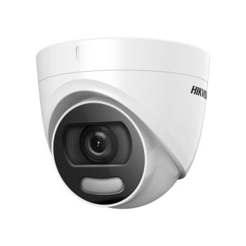 5МП TurboHD камера Hikvision DS-2CE72HFT-F (3.6 мм)