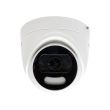 5МП ColorVu TurboHD камера Hikvision DS-2CE72HFT-F (3.6 мм)