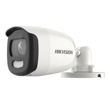5МП TurboHD камера Hikvision DS-2CE12HFT-F (3.6 мм)