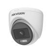 Комплект TurboHD відеоспостереження Hikvision KIT-DS424