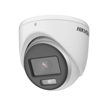 2МП TurboHD камера Hikvision DS-2CE70DF0T-MF (2.8 мм)