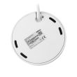 4МП WizSense IP камера Dahua DH-IPC-HDBW2449F-AS-IL (2.8 мм)