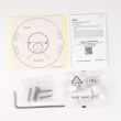 4МП WizSense IP камера Dahua DH-IPC-HDBW2449F-AS-IL (2.8 мм)