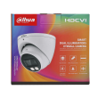 2МП Dual Light HDCVI камера Dahua DH-HAC-HDW1200TP-IL-A (2.8 мм)