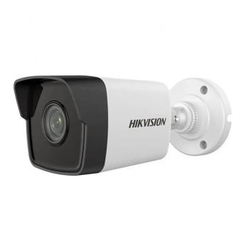 Камери відеоспостереження з Exir підсвічуванням - 2МП IP камера Hikvision DS-2CD1021-I(F) (4 мм)