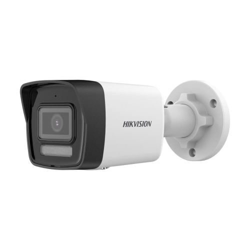 Камеры видеонаблюдения: 6 МП - 6МП IP камера Hikvision DS-2CD1063G2-LIUF (2.8 мм)