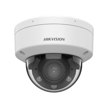 Антивандальные камеры Hikvision - 4МП IP камера Hikvision DS-2CD1743G2-LIZSU (2.8-12 мм)