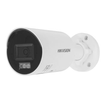 Камеры видеонаблюдения: с распознаванием лиц - 4МП IP камера Hikvision DS-2CD2043G2-LI2U (2.8 мм)
