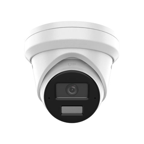 Камеры видеонаблюдения Hikvision AcuSense - 4МП IP камера Hikvision DS-2CD2343G2-LI (2.8 мм)