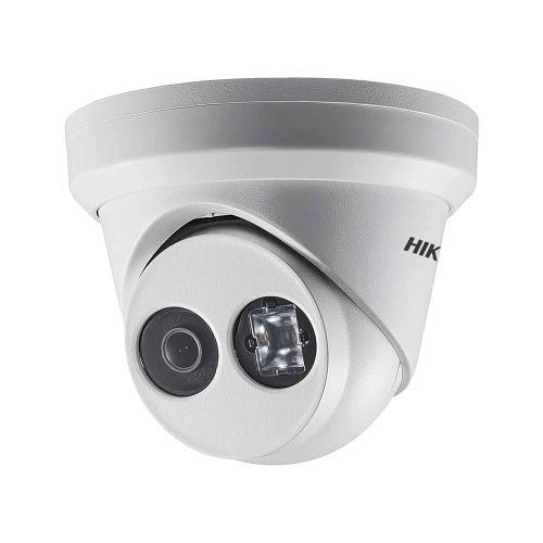 Камеры видеонаблюдения: 6 МП - 6МП IP камера Hikvision DS-2CD2363G2-I (2.8 мм)
