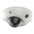 6МП IP камера Hikvision DS-2CD2563G0-IS (2.8 мм)