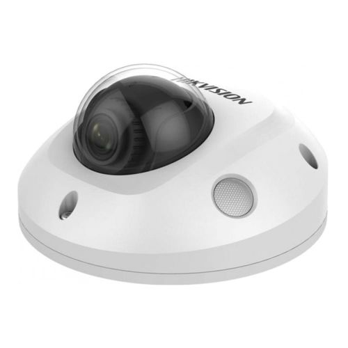 IP камеры видеонаблюдения: 6 МП - 6МП IP камера Hikvision DS-2CD2563G0-IS (2.8 мм)
