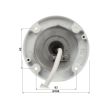 4МП ColorVu IP камера Hikvision DS-2CD2647G2HT-LIZS (2.8-12 мм)