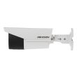 2МП TurboHD камера Hikvision DS-2CE16D0T-VFIR3 (2.8 -12 мм)