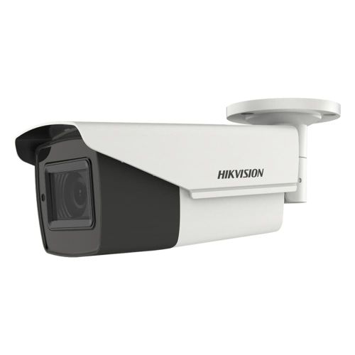 Камери відеоспостереження з варіофокальним об'єктивом - 5МП TurboHD камера Hikvision DS-2CE19H8T-AIT3ZF (2.7-13.5 мм)