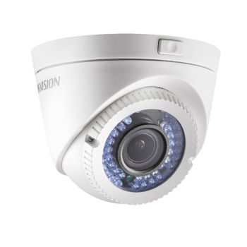 2МП TurboHD камера Hikvision DS-2CE56D0T-VFIR3E (2.8-12 мм)