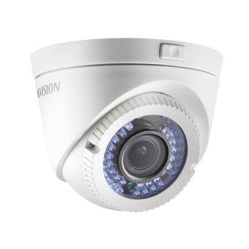 2МП TurboHD камера Hikvision DS-2CE56D0T-VFIR3F (2.8-12 мм)