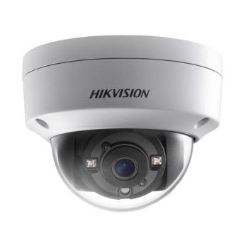 2МП TurboHD камера Hikvision DS-2CE56D8T-VPITE (2.8 мм)
