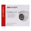 8МП EXIR TurboHD камера Hikvision DS-2CE76U1T-ITMF (2.8 мм)