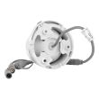 8МП EXIR TurboHD камера Hikvision DS-2CE76U1T-ITMF (2.8 мм)