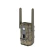 4МП IP камера Hikvision DS-2XS6F45G1-IC2/4G (2.8 мм)