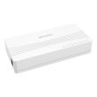 8-портовий некерований комутатор Hikvision DS-3E0108D-E