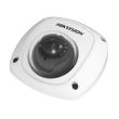 2МП HDTVI камера Hikvision DS-2CS58D7T-IRS (3.6 мм)