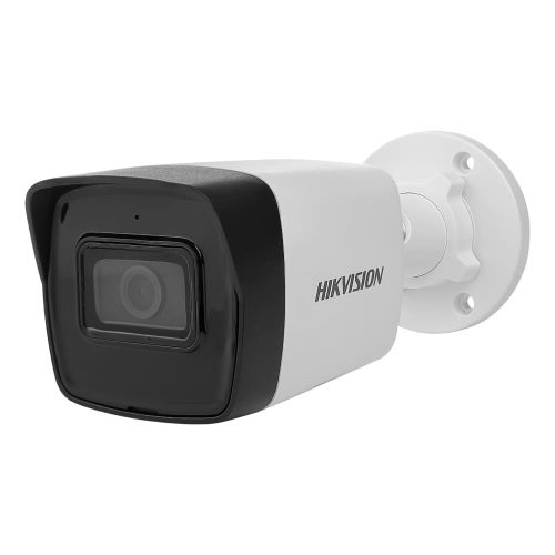 Камери відеоспостереження з Exir підсвічуванням - 2МП IP камера Hikvision DS-2CD1023G2-IUF (4 мм)