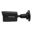 4МП EXIR IP камера Hikvision DS-2CD1043G2-I (2.8 мм) чорна