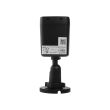 4МП EXIR IP камера Hikvision DS-2CD1043G2-I (2.8 мм) чорна