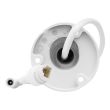 4МП ColorVu IP камера Hikvision DS-2CD1047G2-LUF (4 мм)