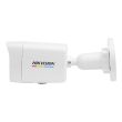4МП ColorVu IP камера Hikvision DS-2CD1047G2H-LIUF (2.8 мм)