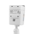 4МП ColorVu IP камера Hikvision DS-2CD1047G2H-LIUF (2.8 мм)