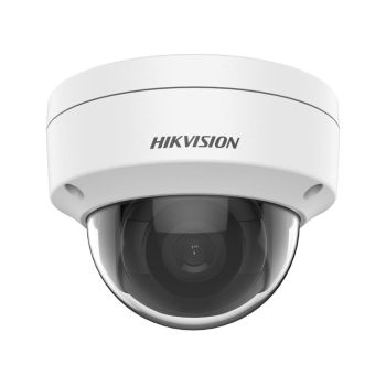 Камеры видеонаблюдения с датчиком движения - 2МП IP камера Hikvision DS-2CD1121-I(F) (2.8 мм)