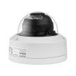2MП Smart Hybrid Light IP камера Hikvision DS-2CD1123G2-LIUF (4 мм)