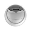 2МП ColorVu IP камера Hikvision DS-2CD1327G0-L(C) (2.8 мм)