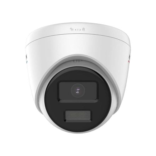 Камери Hikvision серії ColorVu - 4МП IP камера Hikvision DS-2CD1347G0-L (2.8 мм)