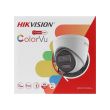 2МП ColorVu IP камера Hikvision DS-2CD1327G2H-LIUF (2.8 мм)