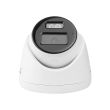 2МП ColorVu IP камера Hikvision DS-2CD1327G2H-LIUF (2.8 мм)