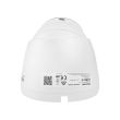 2МП ColorVu IP камера Hikvision DS-2CD1327G2H-LIUF (2.8 мм)