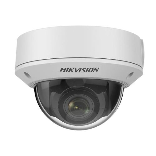 IP-камери відеоспостереження бюджетної серії lite - 2МП IP камера Hikvision DS-2CD1723G0-IZ (2.8-12 мм)