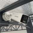 6МП IP камера Hikvision DS-2CD1T63G2P-LIUF/SL (2.8 мм)