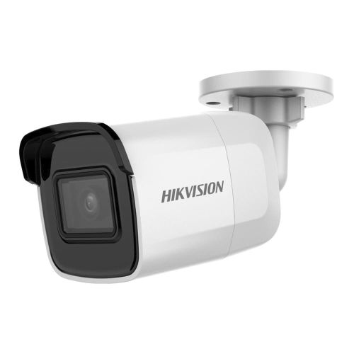 IP відеоспостереження - 2МП IP камера Hikvision DS-2CD2021G1-I (2.8 мм)