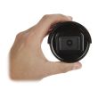 4МП AcuSense IP камера Hikvision DS-2CD2043G2-IU (2.8 мм) черная