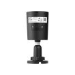 4МП Acusense IP камера Hikvision DS-2CD2043G2-LI2U (2.8 мм) черная