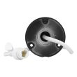 4МП Acusense IP камера Hikvision DS-2CD2043G2-LI2U (2.8 мм) черная