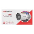 6МП Acusense IP камера Hikvision DS-2CD2063G2-LI (2.8 мм)