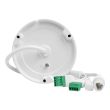 2МП IP камера Hikvision DS-2CD2121G0-IS(C) (2.8 мм)